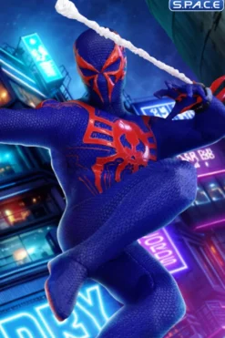 1/12 Scale Spider-Man 2099 One:12 Collective