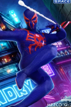 1/12 Scale Spider-Man 2099 One:12 Collective
