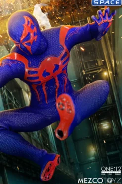 1/12 Scale Spider-Man 2099 One:12 Collective