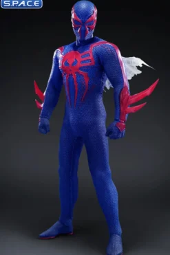 1/12 Scale Spider-Man 2099 One:12 Collective