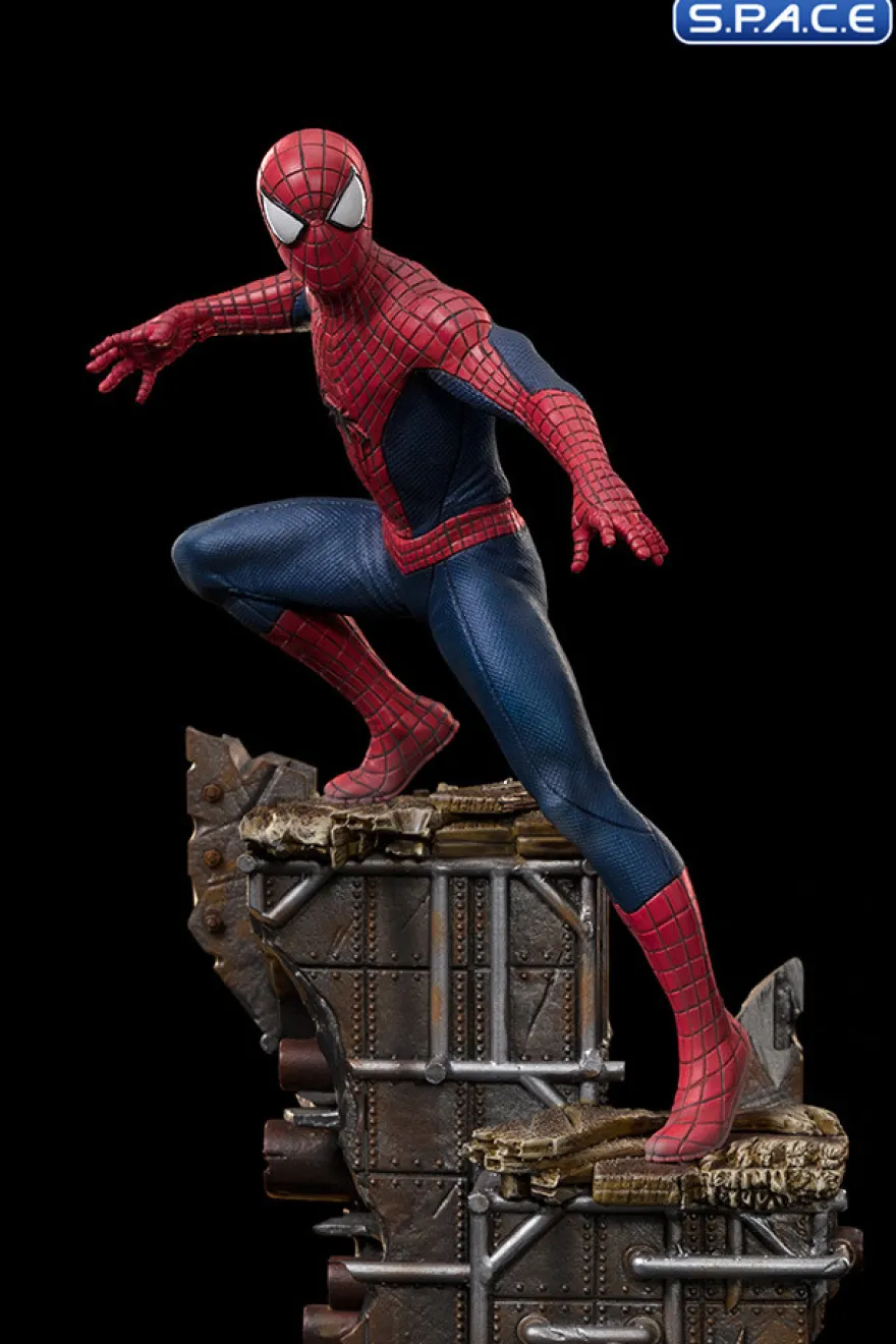 1/10 Scale Spider-Man Peter #3
