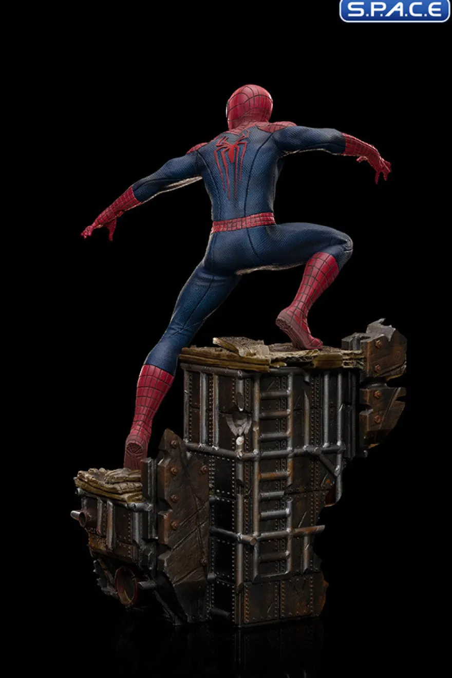 1/10 Scale Spider-Man Peter #3
