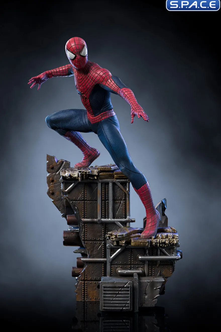 1/10 Scale Spider-Man Peter #3