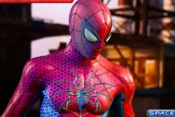 1/6 Scale Spider-Man Spider Armor