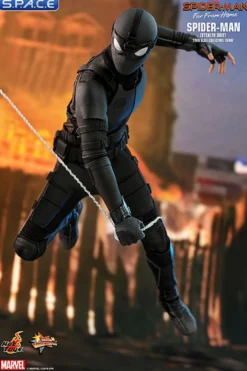 1/6 Scale Spider-Man »Stealth Suit«