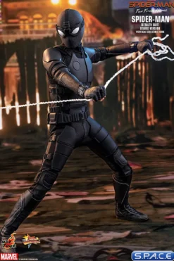 1/6 Scale Spider-Man »Stealth Suit«