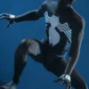 1/6 Scale Spider-Man »Symbiote Suit« HS04
