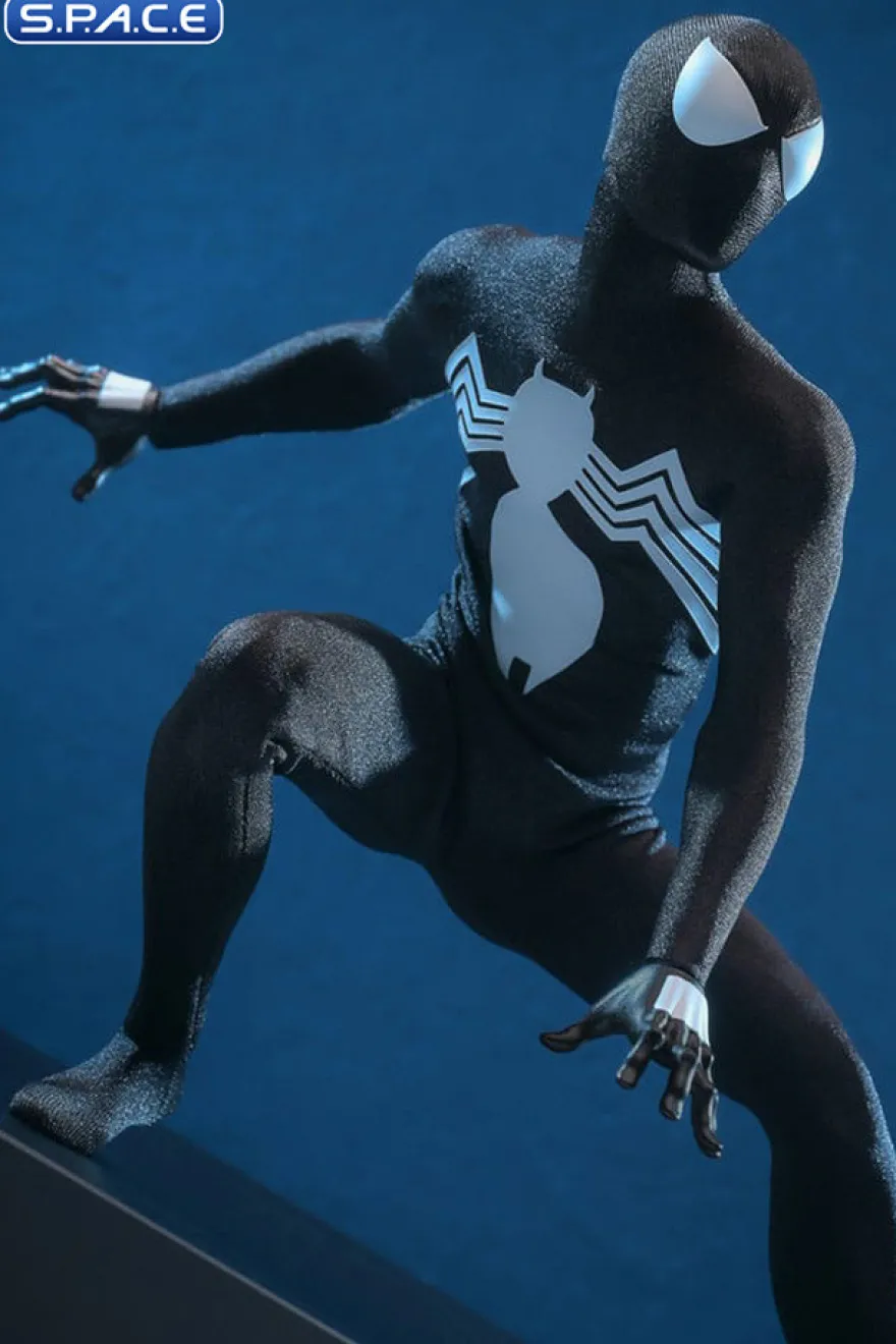 1/6 Scale Spider-Man »Symbiote Suit« HS04