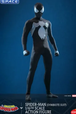1/6 Scale Spider-Man »Symbiote Suit« HS04