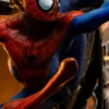 1/10 Scale Spider-Man 10th Anniversary Art Scale Statue
