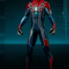 1/10 Scale Spider-Man Velocity Suit Marvel Armory Collection Statue