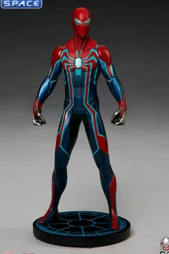 1/10 Scale Spider-Man Velocity Suit Marvel Armory Collection Statue