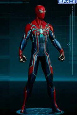 1/10 Scale Spider-Man Velocity Suit Marvel Armory Collection Statue