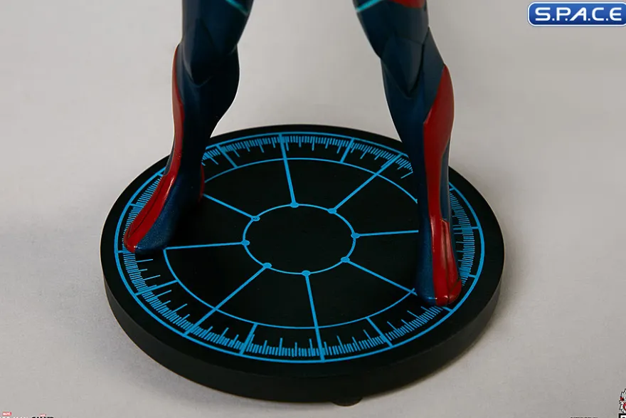 1/10 Scale Spider-Man Velocity Suit Marvel Armory Collection Statue