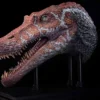 1/2 Scale Spinosaurus Head Replica