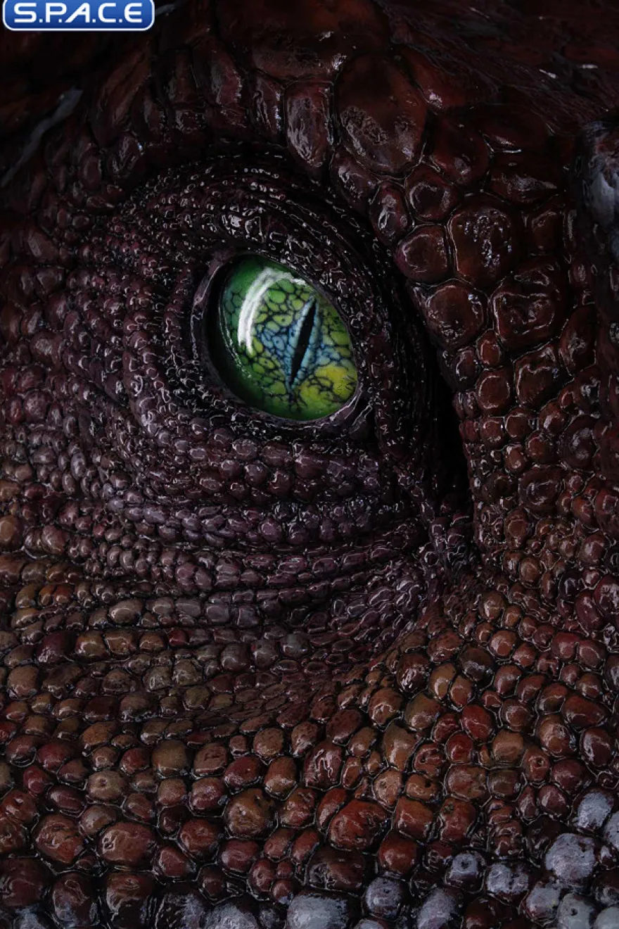 1/2 Scale Spinosaurus Head Replica