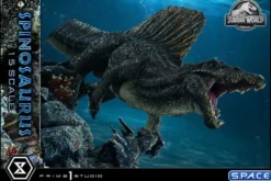 1/15 Scale Spinosaurus Legacy Museum Collection Statue