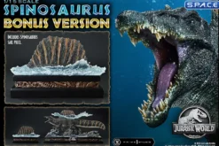 1/15 Scale Spinosaurus Legacy Museum Collection Statue