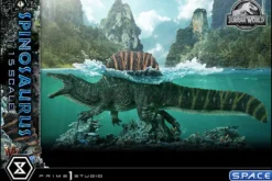 1/15 Scale Spinosaurus Legacy Museum Collection Statue