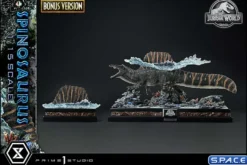 1/15 Scale Spinosaurus Legacy Museum Collection Statue