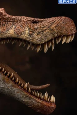 1/12 Scale Spinosaurus Maquette