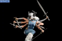 1/10 Scale Spiral BDS Art Scale Statue