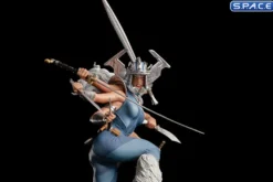 1/10 Scale Spiral BDS Art Scale Statue