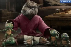 1/12 Scale Splinter One:12 Collective