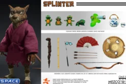 1/12 Scale Splinter One:12 Collective