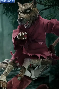 1/12 Scale Splinter One:12 Collective