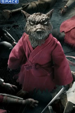 1/12 Scale Splinter One:12 Collective