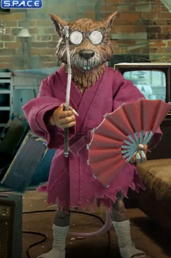 1/12 Scale Splinter One:12 Collective