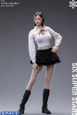 1/6 Scale Spring Fashion Outfit