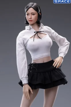 1/6 Scale Spring Fashion Outfit