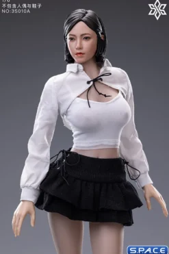 1/6 Scale Spring Fashion Outfit