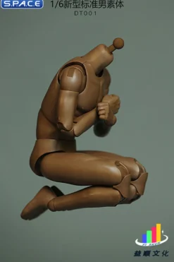 1/6 Scale Standard Male Body