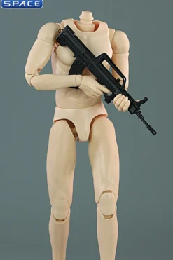 1/6 Scale Standard Male Body