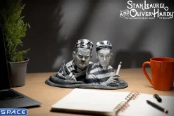 1/3 Scale Stan Laurel & Oliver Hardy Statue