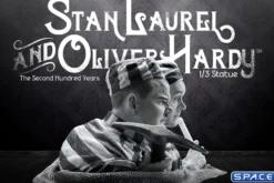 1/3 Scale Stan Laurel & Oliver Hardy Statue
