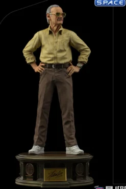 1/4 Scale Stan Lee Legacy Replica Statue
