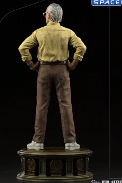 1/4 Scale Stan Lee Legacy Replica Statue
