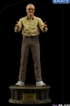 1/4 Scale Stan Lee Legacy Replica Statue