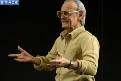 1/4 Scale Stan Lee Legacy Replica Statue