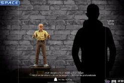1/4 Scale Stan Lee Legacy Replica Statue