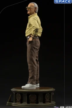 1/4 Scale Stan Lee Legacy Replica Statue