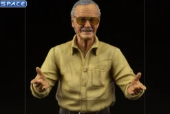 1/4 Scale Stan Lee Legacy Replica Statue