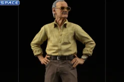 1/4 Scale Stan Lee Legacy Replica Statue