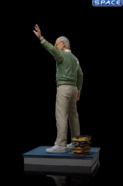 1/10 Scale Stan Lee Legendary Years Art Scale Statue