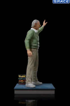 1/10 Scale Stan Lee Legendary Years Art Scale Statue