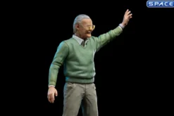 1/10 Scale Stan Lee Legendary Years Art Scale Statue